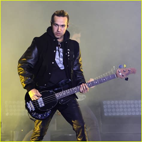 pete wentz net worth|The Richest Fall Out Boy Members, Ranked From。